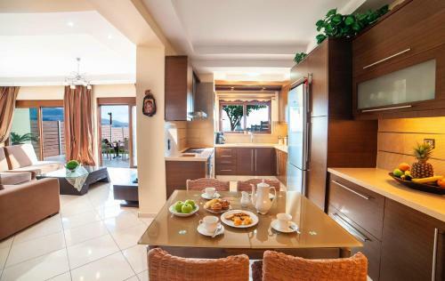 Sunlight Villas