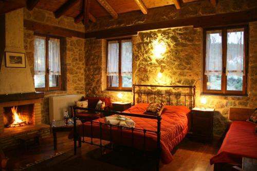 Pigi Tarlampa Hotel