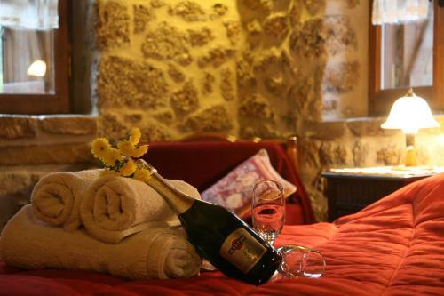 Pigi Tarlampa Hotel