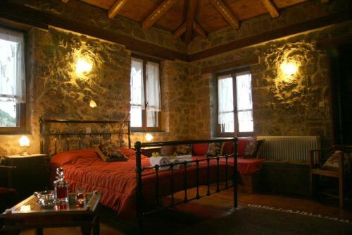 Pigi Tarlampa Hotel