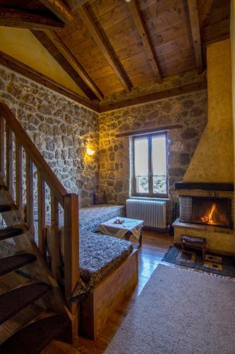 Pigi Tarlampa Hotel