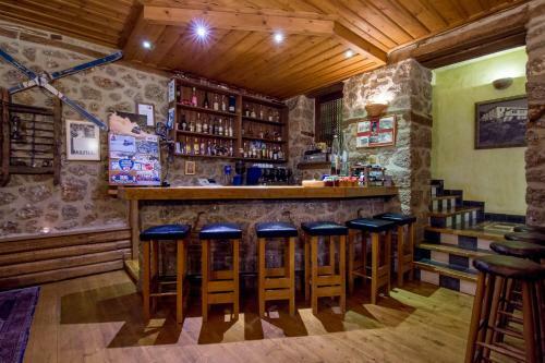 Pigi Tarlampa Hotel