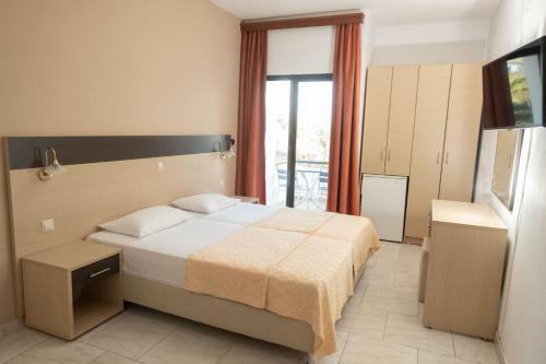 Klio Hotel
