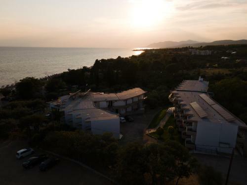 Klio Hotel