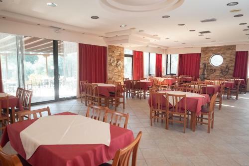 Klio Hotel