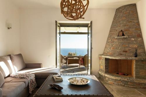 Sea & Stone Villas