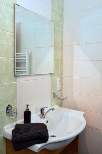 Apartm�ny Irisis