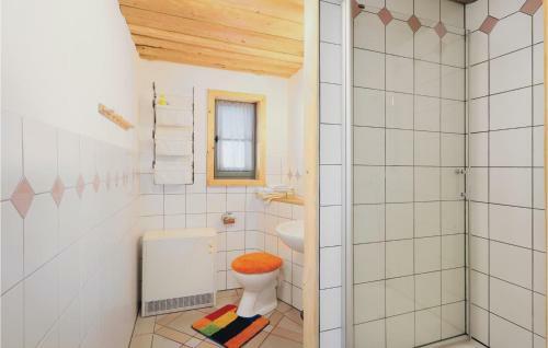 Three-bedroom Holiday Home In Auerbach/grunheide