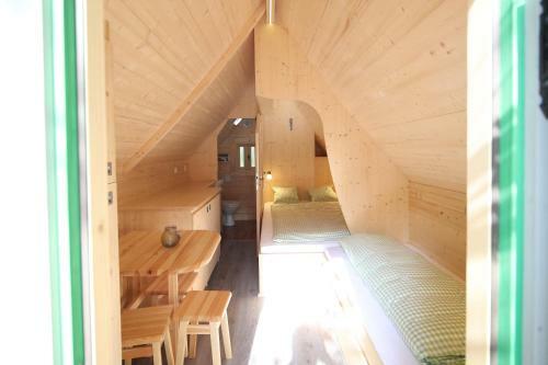 Hotel Trendwerkstatt