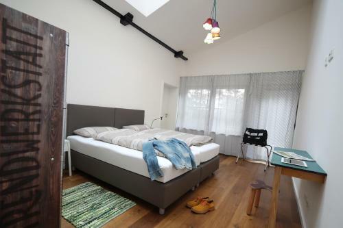 Hotel Trendwerkstatt
