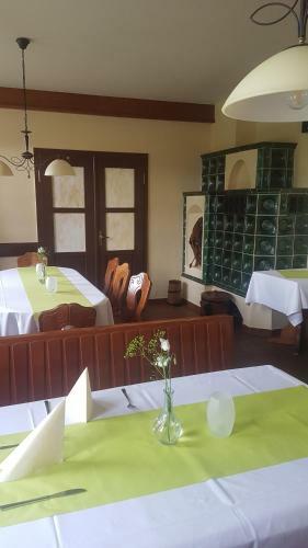 Prima Hotel Eisenacher Haus