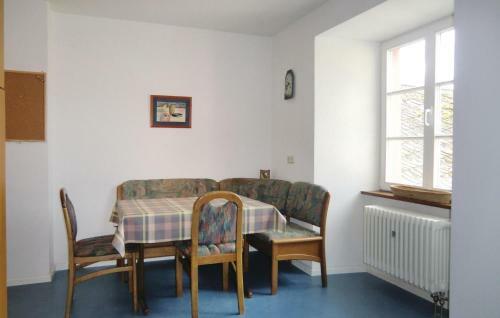Apartment Dasburg II