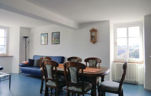 Apartment Dasburg II