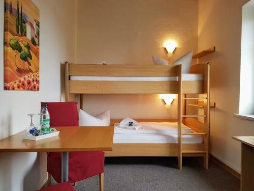 Hotel Landgasthof Zur Post