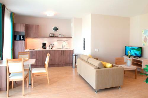 Apartamento Domitys Les Comtes de Sologne