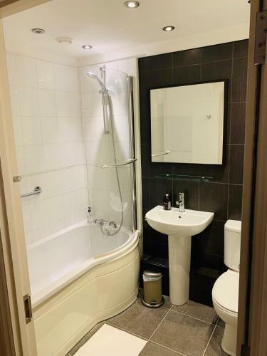 Bed & Breakfast Ferndale Mews