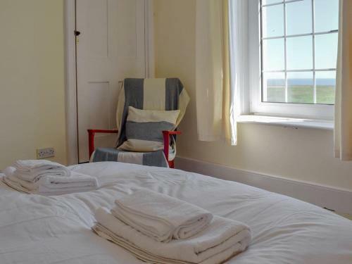 Coastguard Cottages