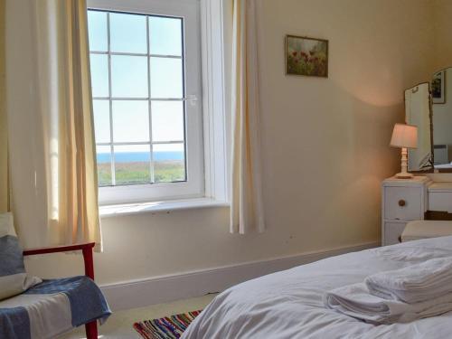 Coastguard Cottages