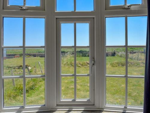 Coastguard Cottages