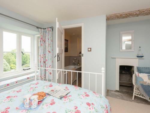 Sweet Pea Cottage