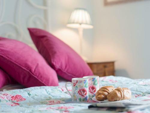 Sweet Pea Cottage