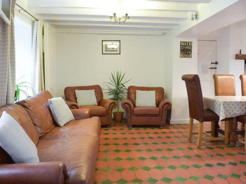 Cwm Howell