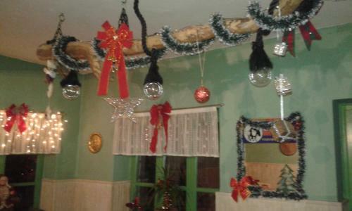 Hotel Marilou's Chani
