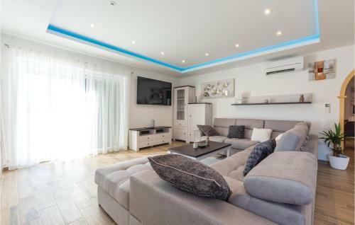 Seven-bedroom Holiday Home In Cacvina