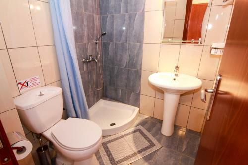 Apartamento Smaro Studios