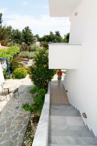 Apartamento Smaro Studios