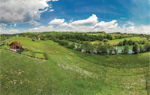 Two-bedroom Holiday Home In Galovic Selo