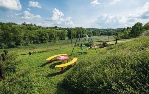 Two-bedroom Holiday Home In Galovic Selo
