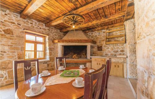 Holiday Home Galovac - 08