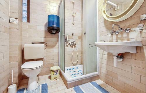 Two-bedroom Holiday Home In Ivanska