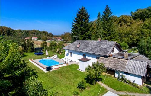 Two-bedroom Holiday Home In Ivanska