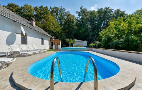 Two-bedroom Holiday Home In Ivanska