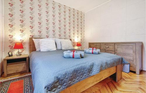 Two-bedroom Holiday Home In Ivanska