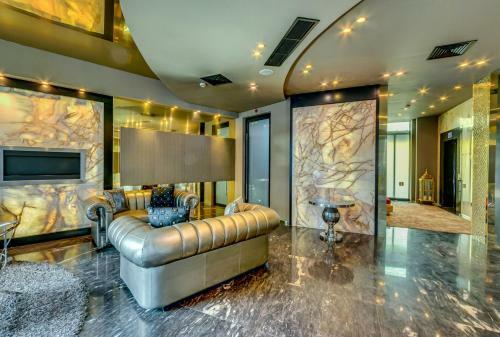 Aparthotel Emirates Apart Residence