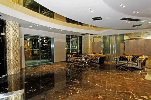 Aparthotel Emirates Apart Residence