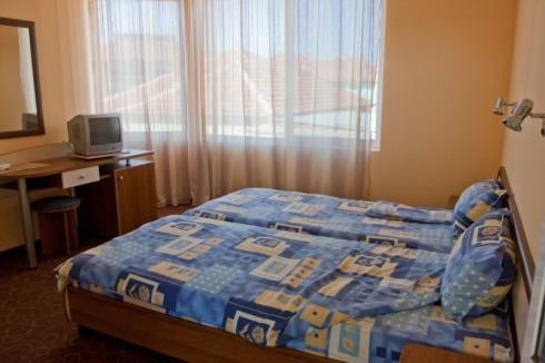 Vanessa Family Hotel