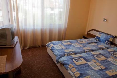 Vanessa Family Hotel