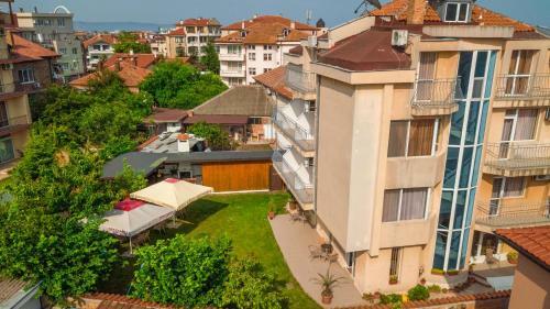 Vanessa Family Hotel