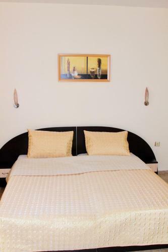 Vlasta Family Hotel