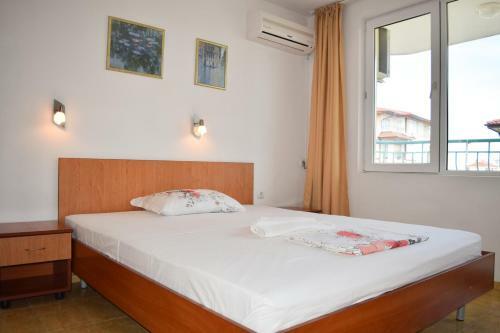 Hostal Stella Di Mare Guest House