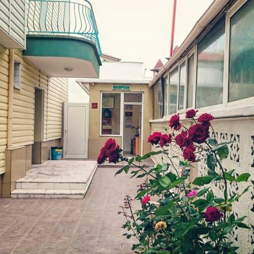 Hostal Stella Di Mare Guest House