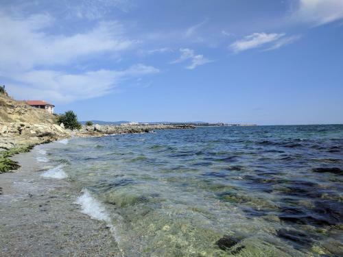 Hostal Stella Di Mare Guest House