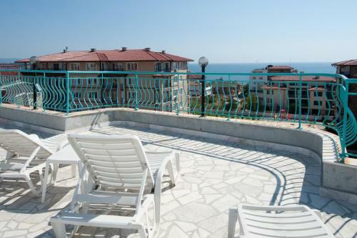 Hostal Stella Di Mare Guest House