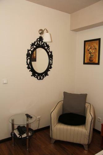Hotel - Restaurant Chairite