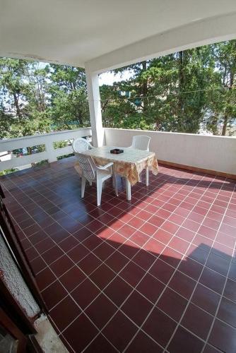 Apartment Novalja 13006c