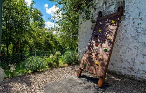 Four-bedroom Holiday Home In Plaski